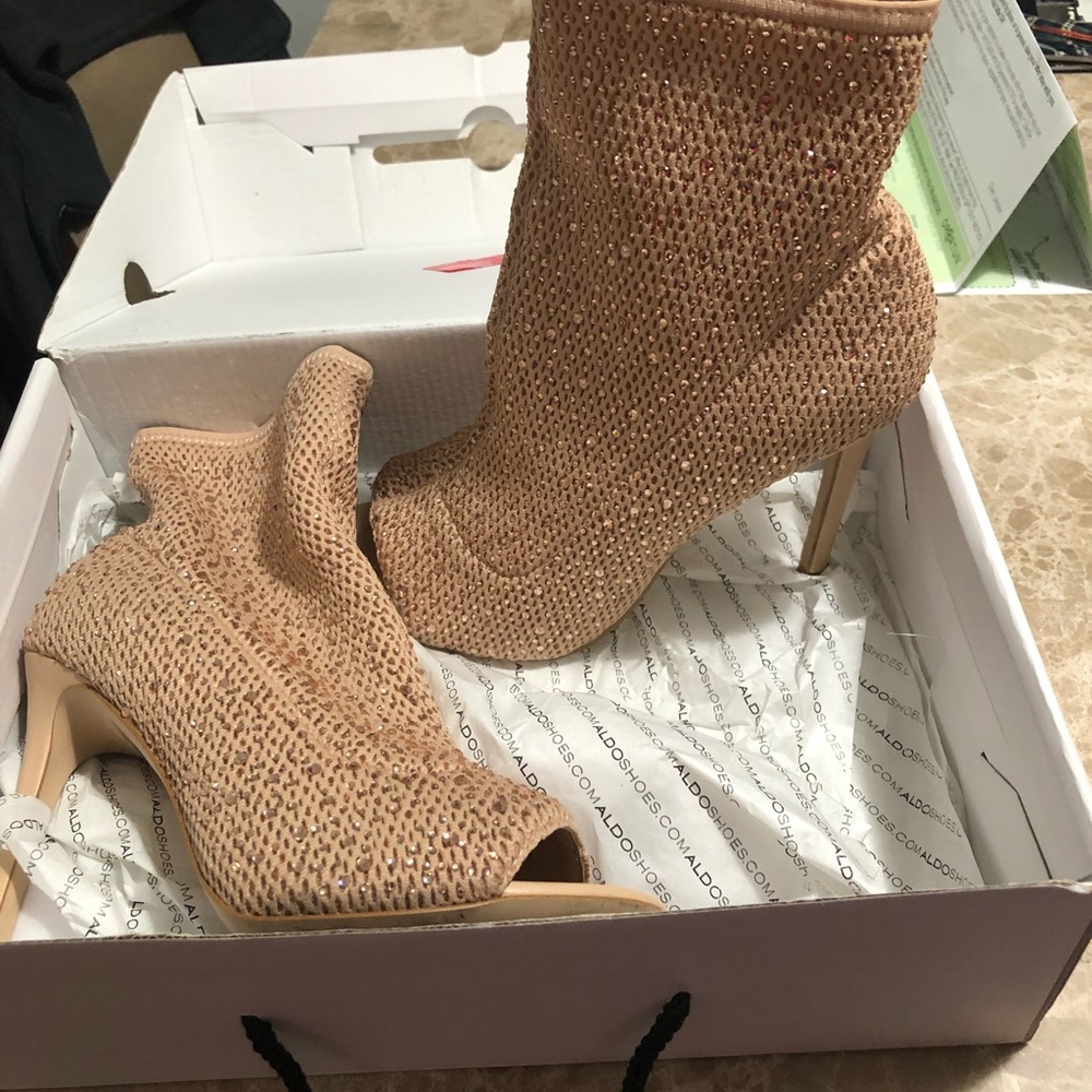 Aldo Shoes